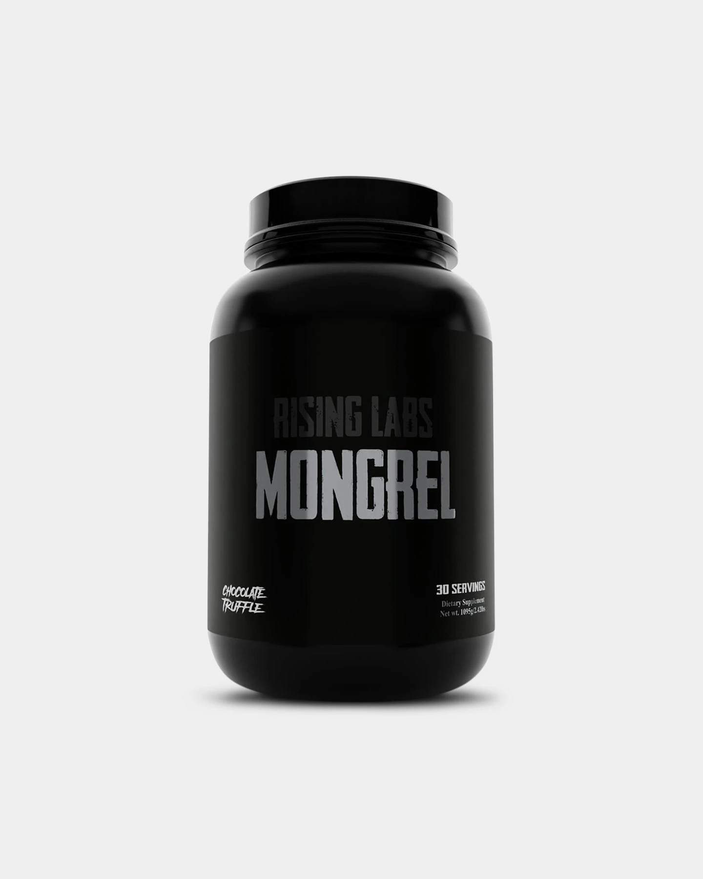Rising Labs Mongrel Protein Powder 4 Rising Labs Mongrel Protein Powder - Image 2