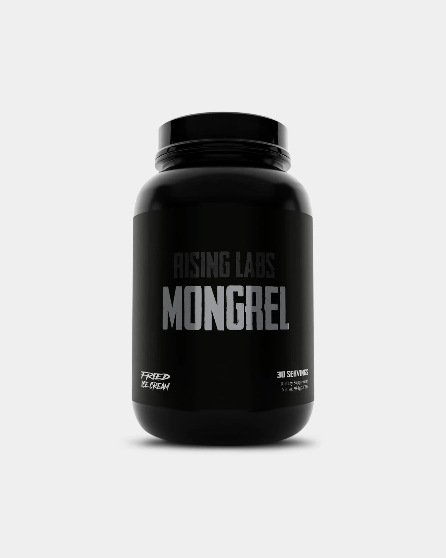 Rising Labs Mongrel Protein Powder 5 Rising Labs Mongrel Protein Powder - Image 3