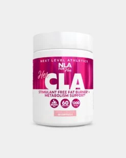 NLA For Her CLA