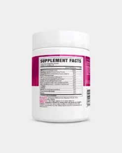 NLA For Her Nighttime Burn -Never backdown NLA For Her Nighttime Burn Rendering NF grey