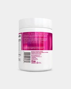 NLA For Her Nighttime Burn -Never backdown NLA For Her Nighttime Burn Rendering SP grey