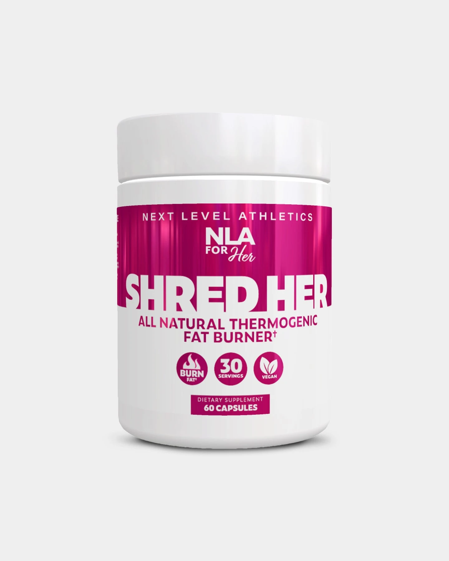 NLA For Her Shred Her 4 NLA For Her Shred Her - Image 2