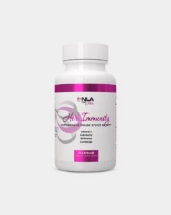 NLA For Her Immunity