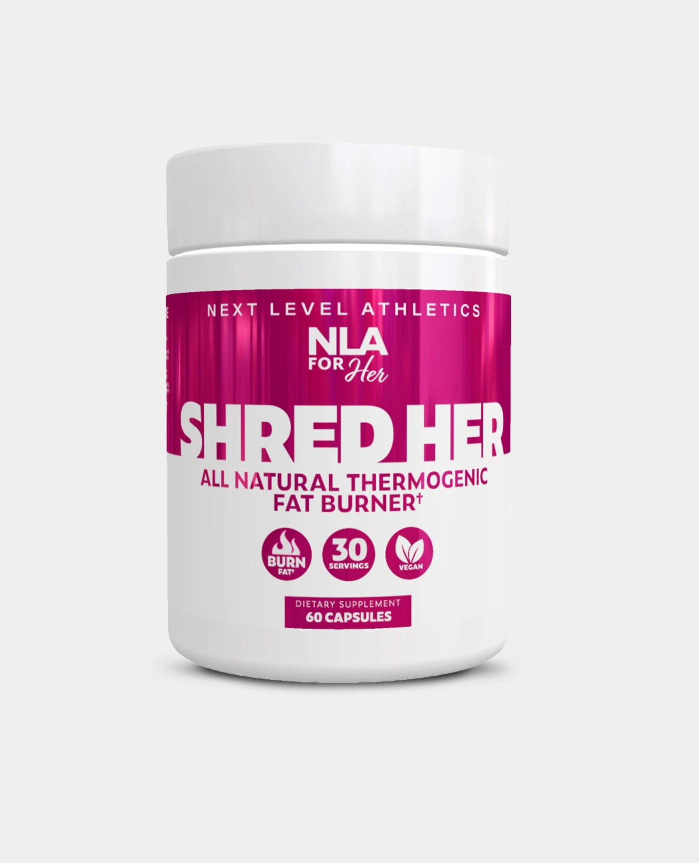 NLA For Her Shred Her 3 NLA For Her Shred Her