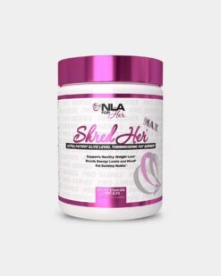 NLA For Her Shred Her® Max
