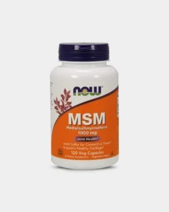 NOW MSM -Never backdown NOW030 grey