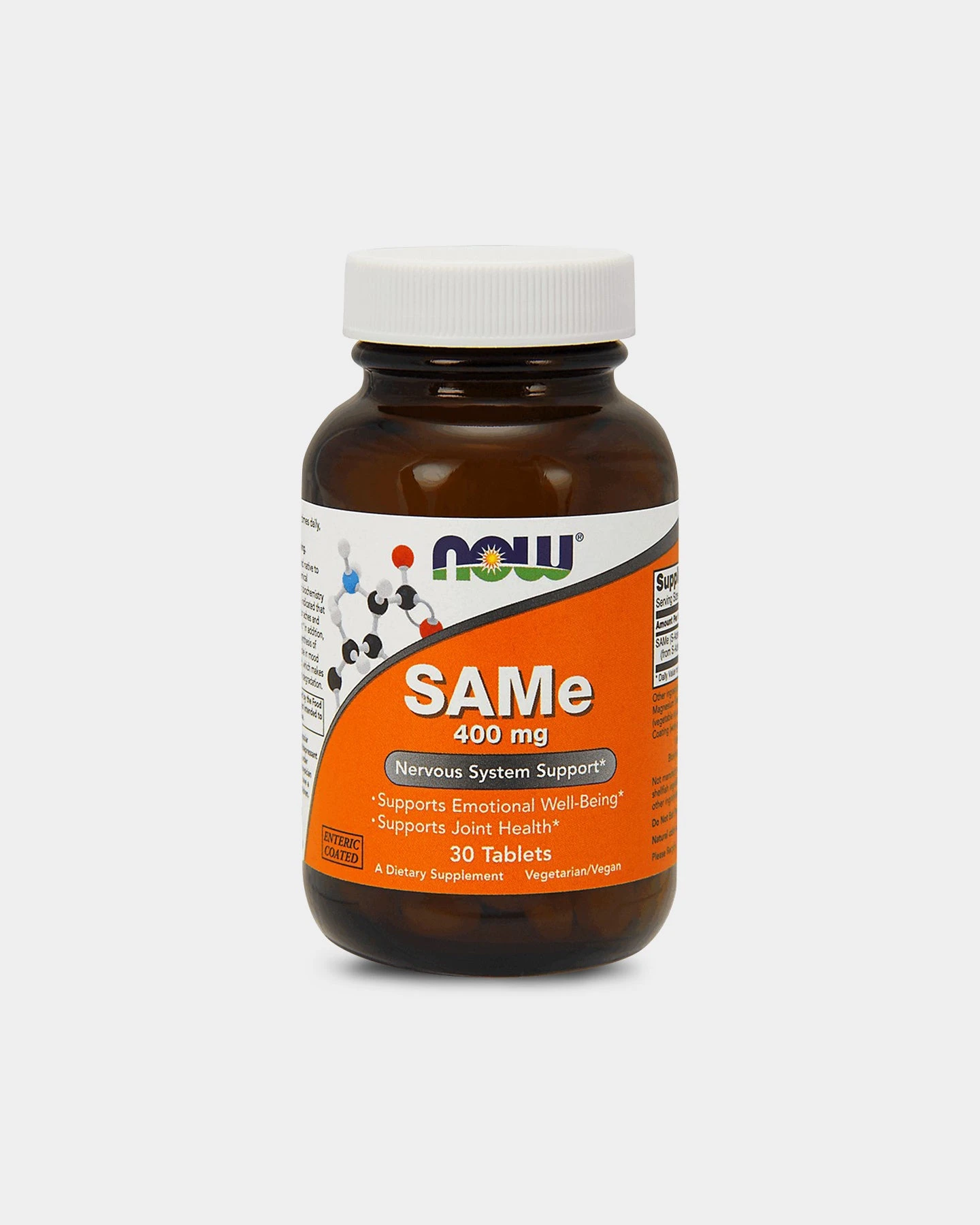 NOW SAMe 4 NOW SAMe - Image 2