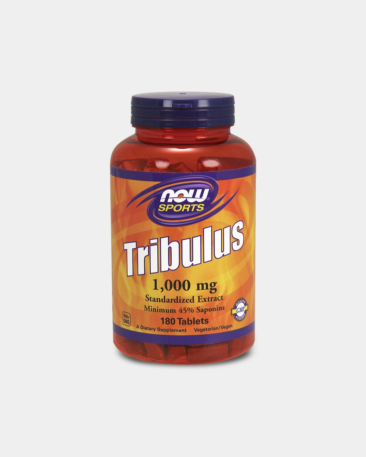 NOW Tribulus 1000 5 NOW Tribulus 1000 - Image 3