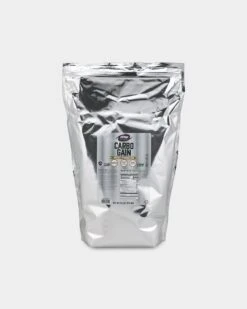 NOW Carbo Gain 7 NOW Carbo Gain -Never backdown NOW702 grey