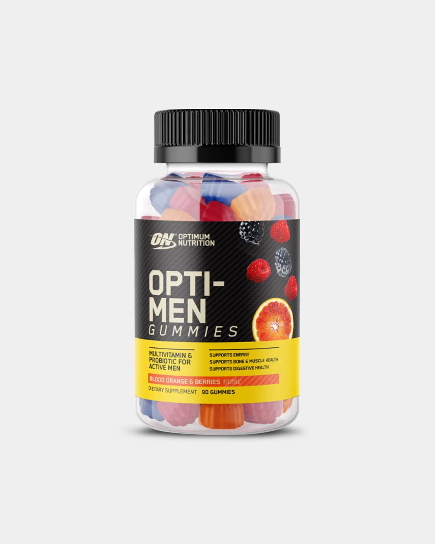 Optimum Nutrition Opti-Men Gummies 4 Optimum Nutrition Opti-Men Gummies - Image 2