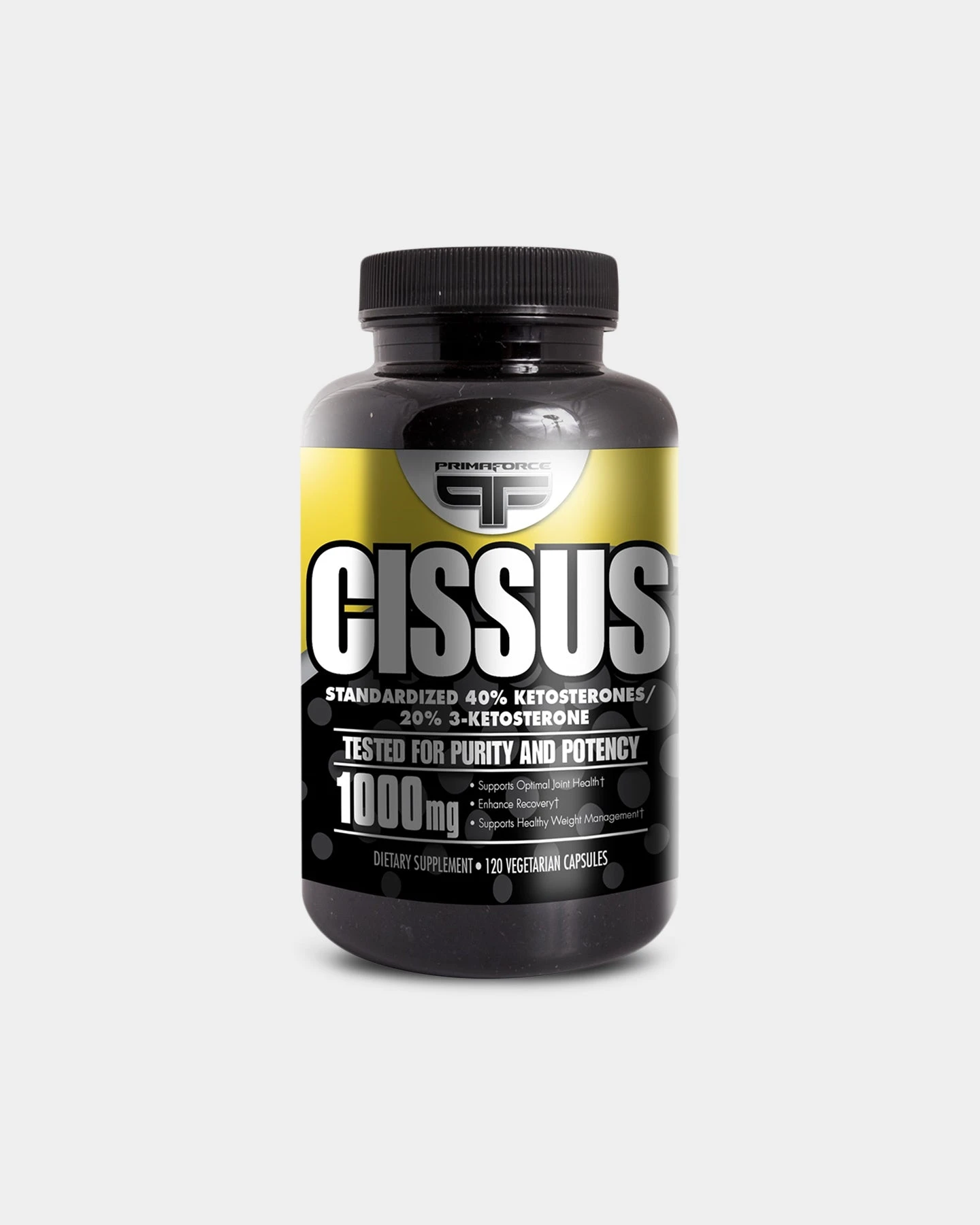 PrimaForce Cissus 4 PrimaForce Cissus - Image 2