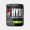 Pro Supps HYDE Test Surge -Never backdown PROSUP6340038 grey