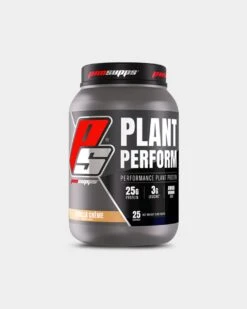 Pro Supps Plant Perform -Never backdown PROSUP6340061 grey
