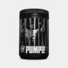 Animal Pump Pro 1 Animal Pump Pro -Never backdown Pump Pro Green Apple grey