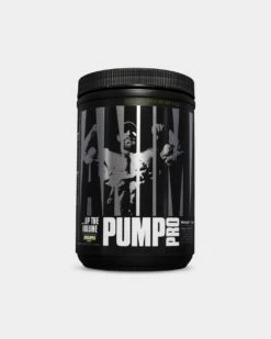 Animal Pump Pro