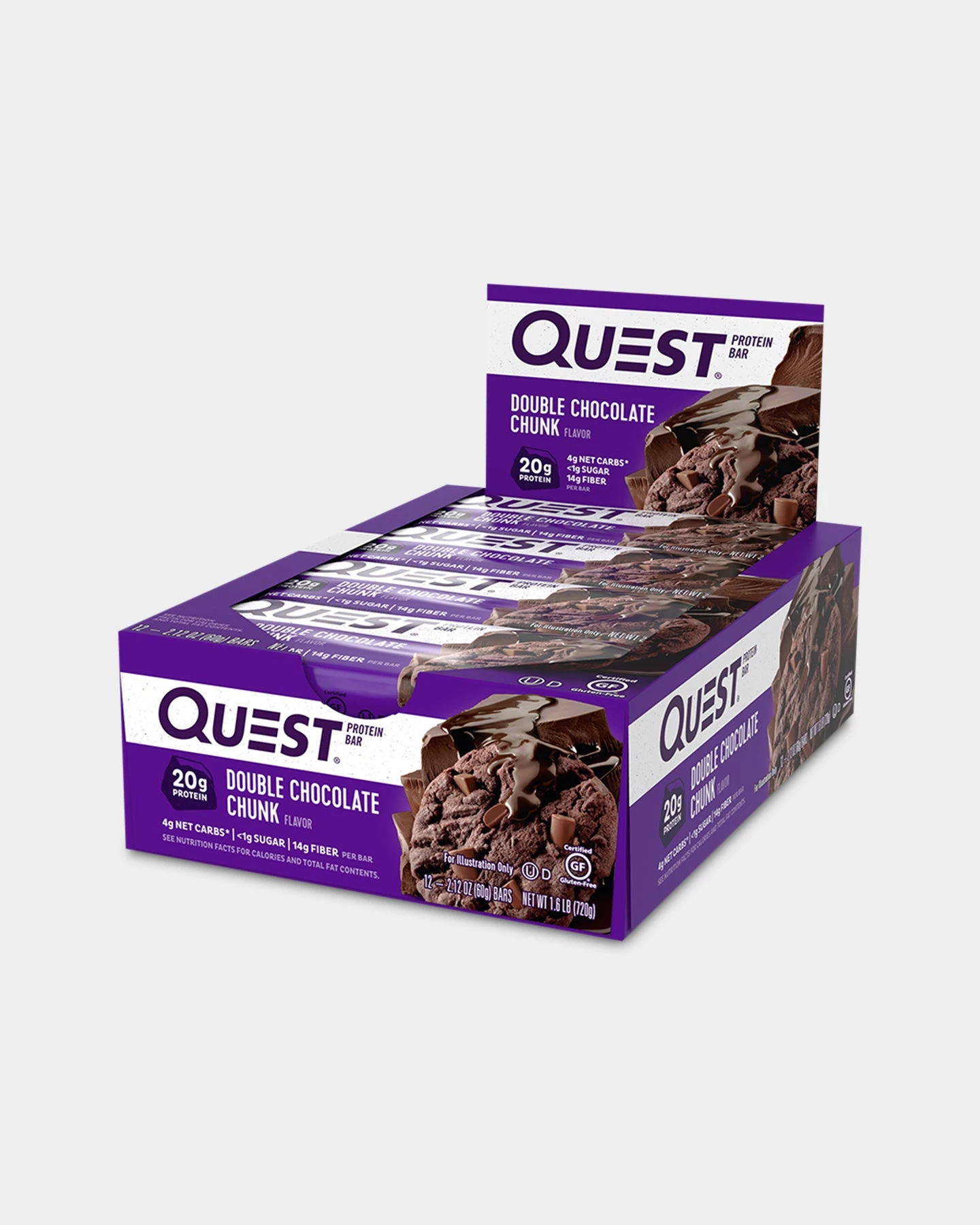 Quest Nutrition Quest Bars 19 Quest Nutrition Quest Bars - Image 17