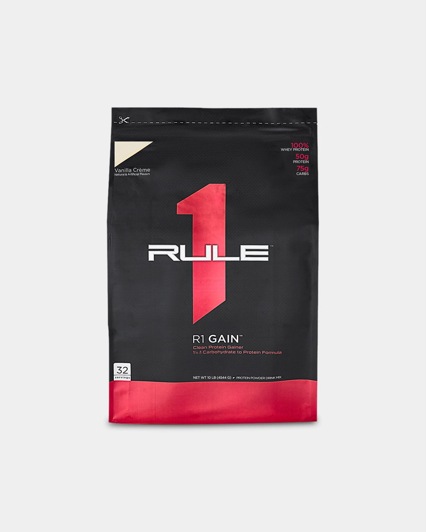 Rule One Proteins R1 Gain 5 Rule One Proteins R1 Gain - Image 3