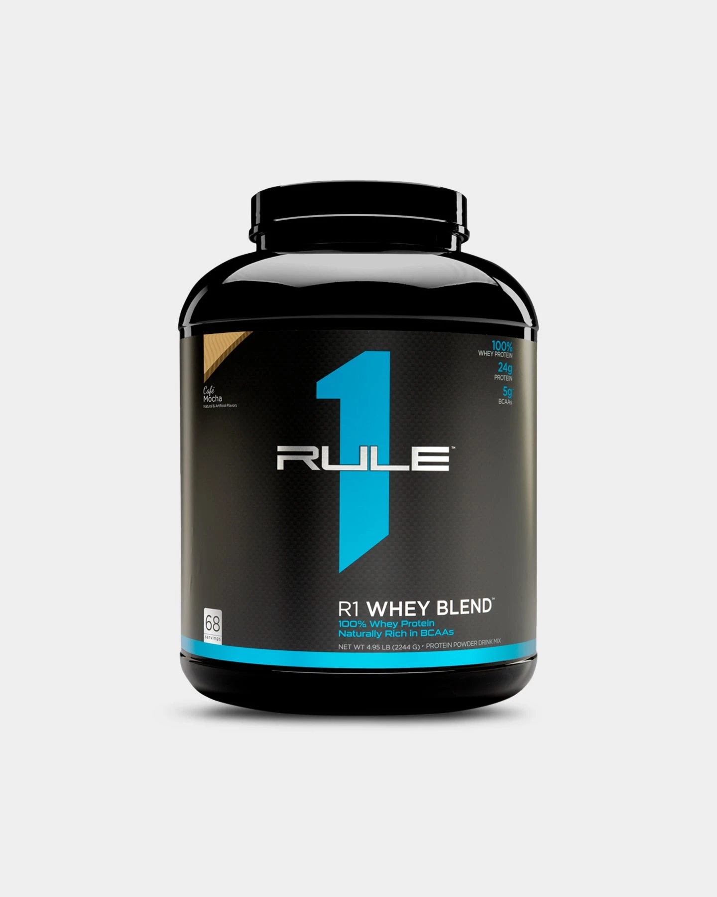 Rule One Proteins R1 Whey Blend 11 Rule One Proteins R1 Whey Blend - Image 9