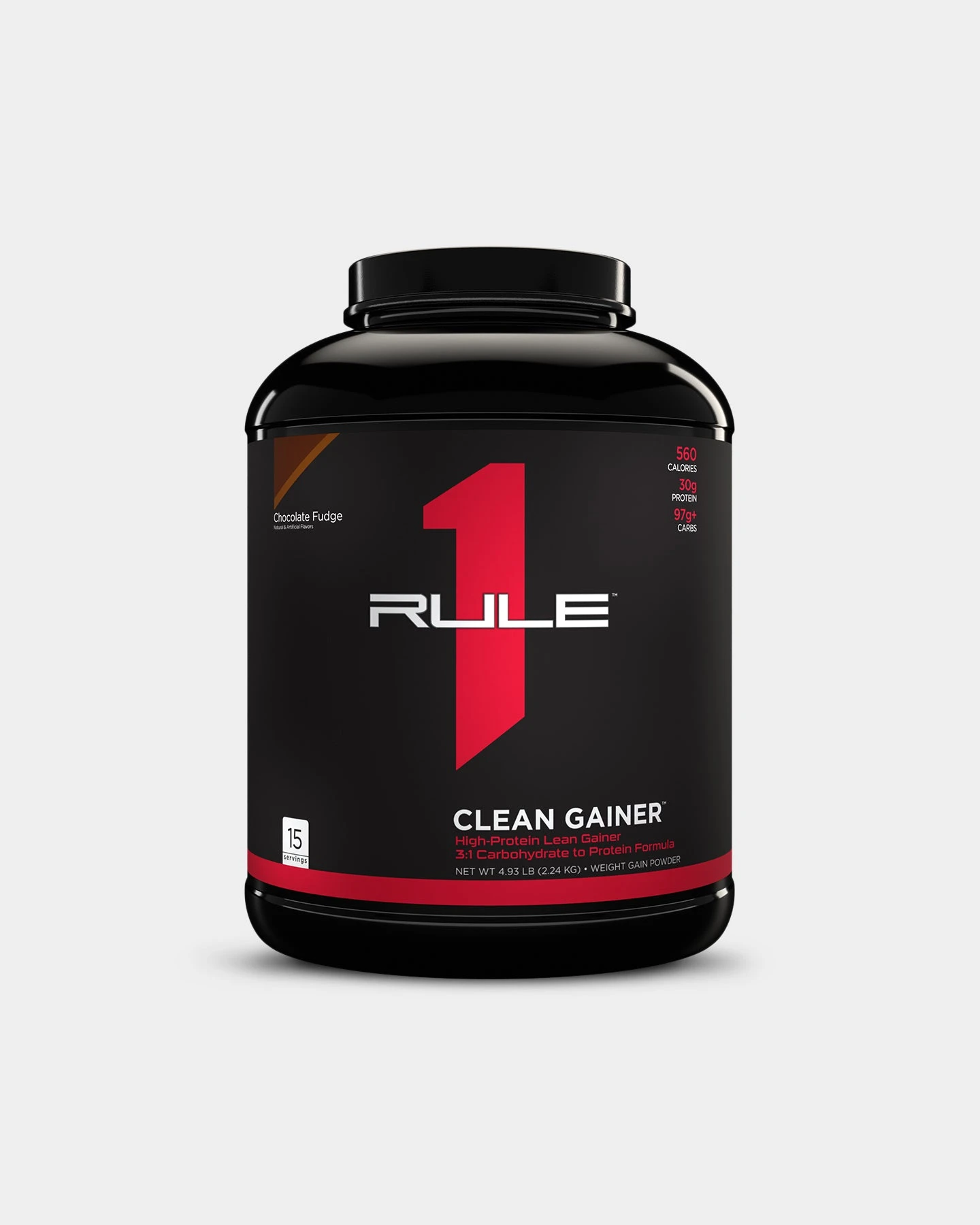 Rule One Proteins R1 Clean Gainer 3 Rule One Proteins R1 Clean Gainer