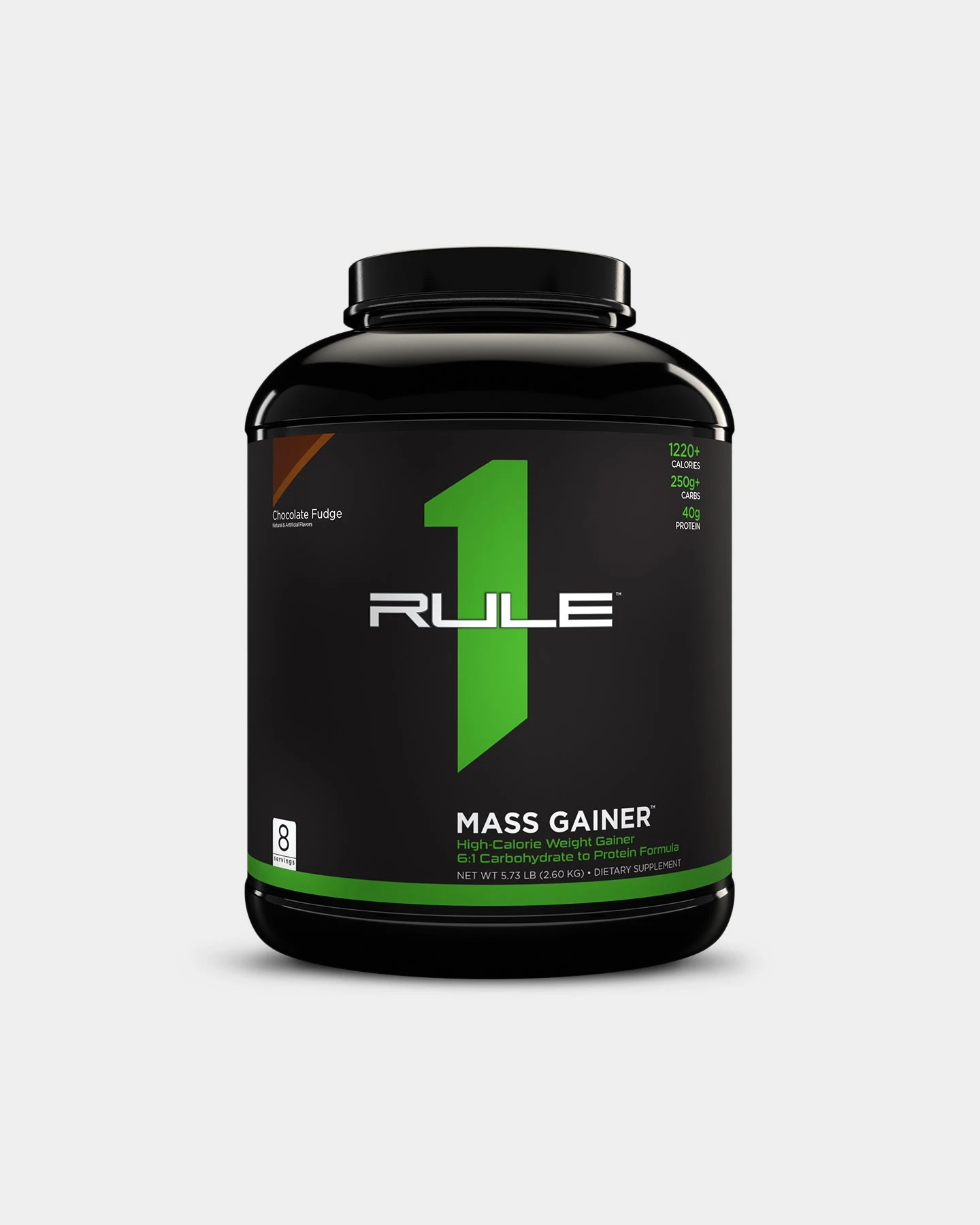 Rule One Proteins R1 Mass Gainer 3 Rule One Proteins R1 Mass Gainer