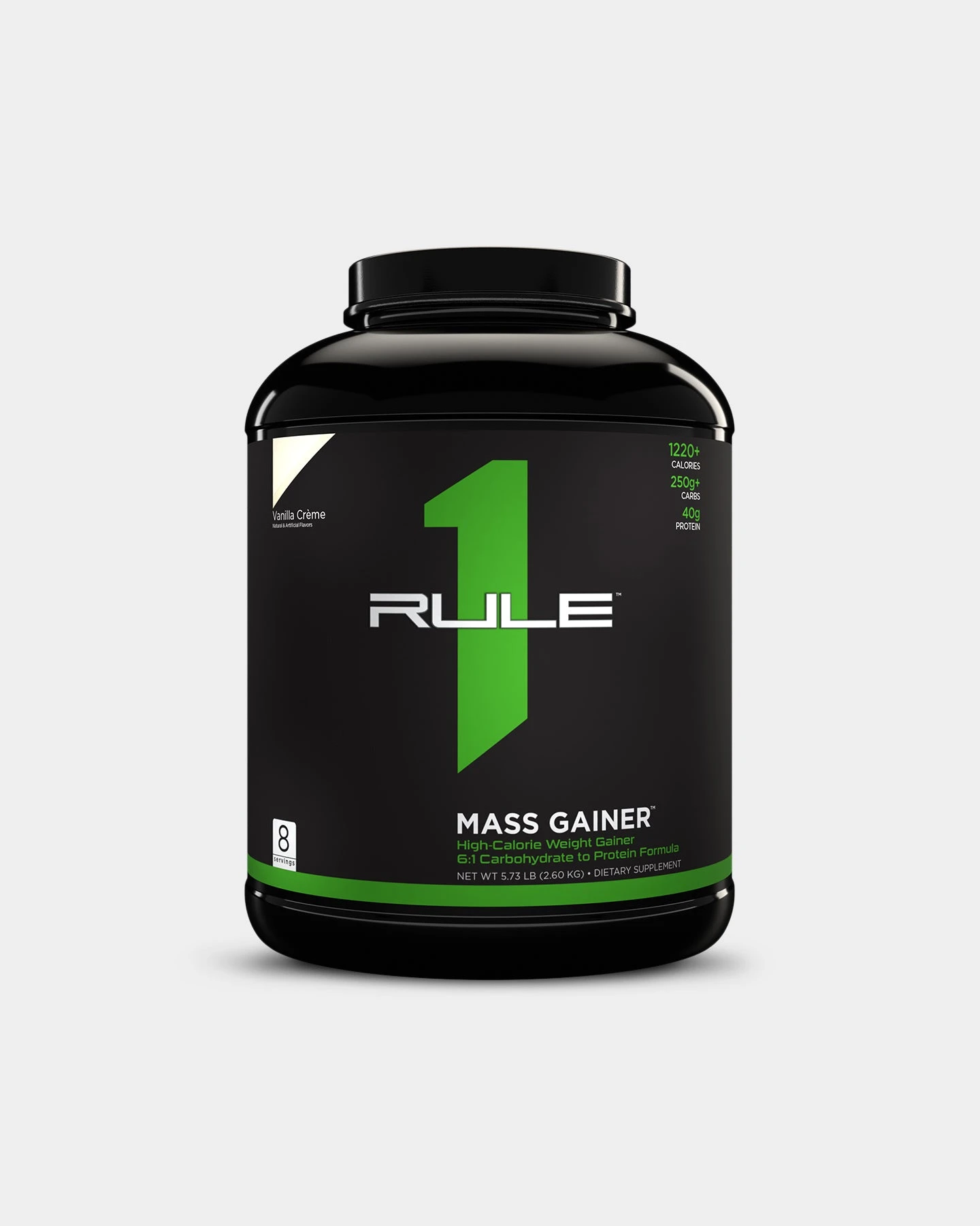 Rule One Proteins R1 Mass Gainer 4 Rule One Proteins R1 Mass Gainer - Image 2