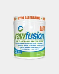 S.A.N. Rawfusion -Never backdown SAN1280022 grey