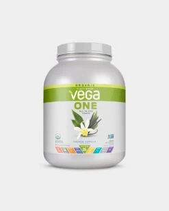 Vega ONE -Never backdown SEQ5230011 grey