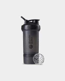 BlenderBottle ProStak -Never backdown SUN4860042 grey