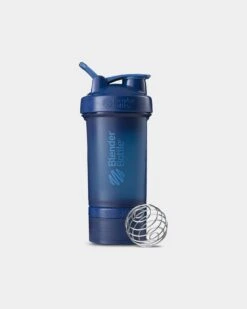 BlenderBottle ProStak -Never backdown SUN4860044 grey