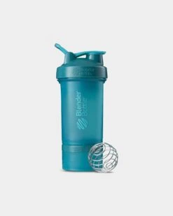 BlenderBottle ProStak -Never backdown SUN4860045 grey