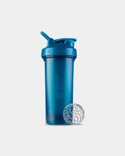 BlenderBottle Classic V2 -Never backdown SUN5880275 grey
