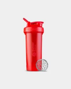 BlenderBottle Classic V2 -Never backdown SUN5880278 grey