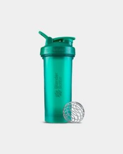 BlenderBottle Classic V2 -Never backdown SUN5880279 grey