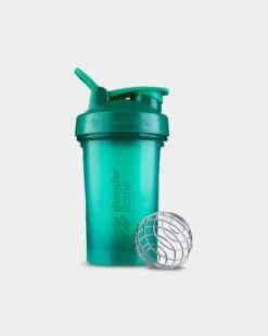 BlenderBottle Classic V2 -Never backdown SUN5880286 grey