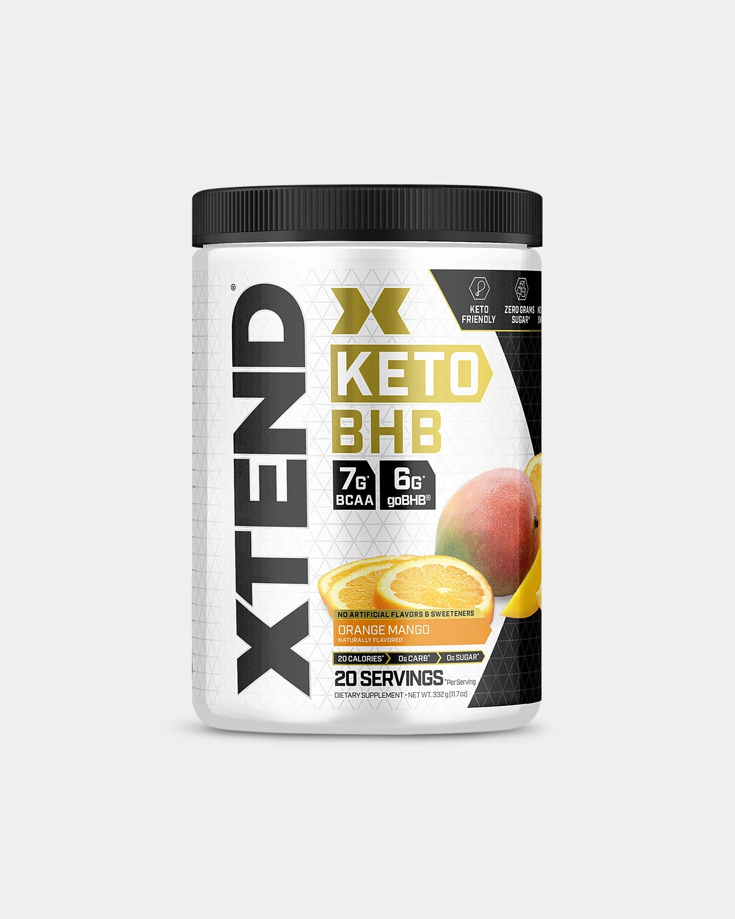 XTEND Keto BHB 4 XTEND Keto BHB - Image 2