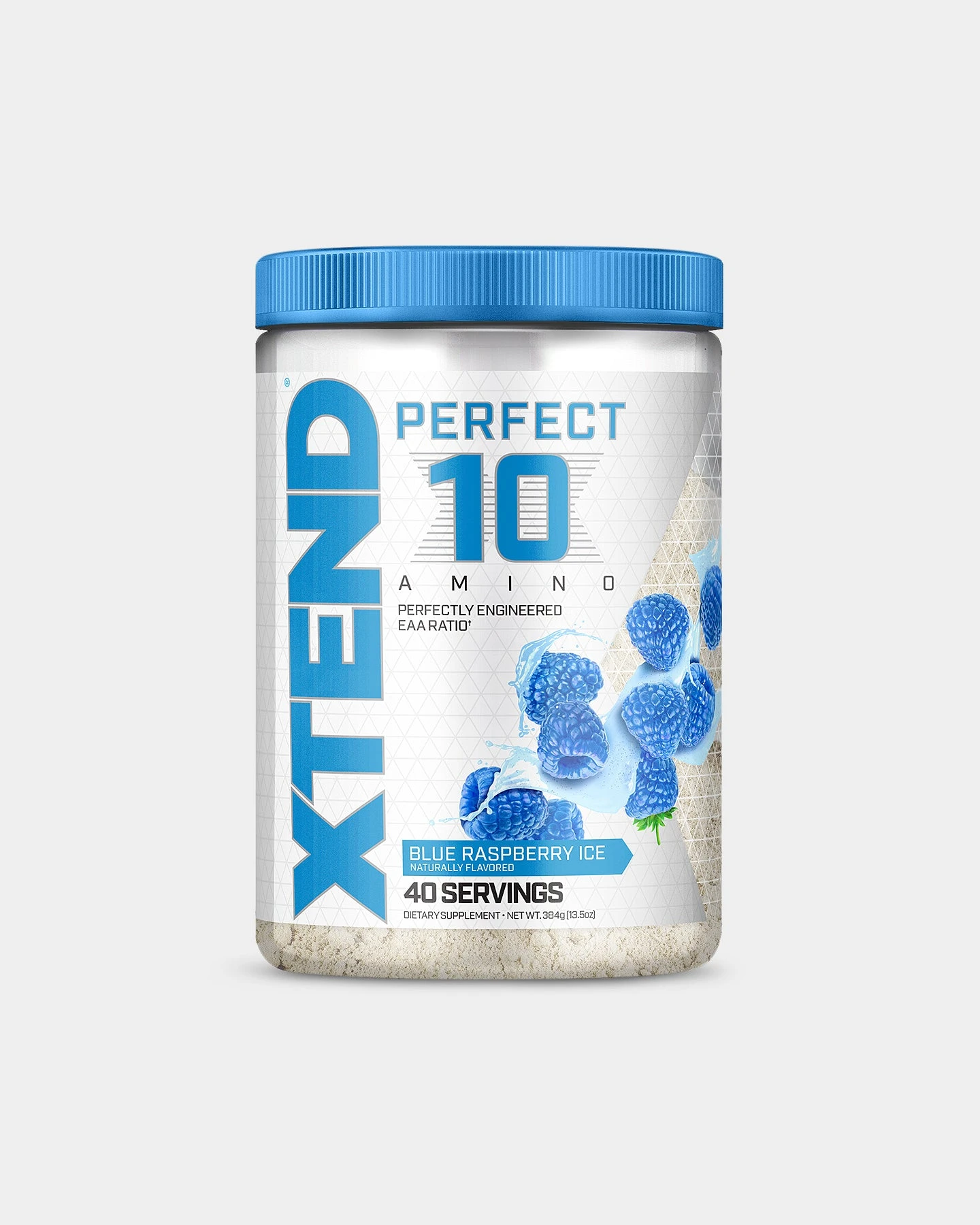 XTEND Perfect 10 Amino 6 XTEND Perfect 10 Amino - Image 4