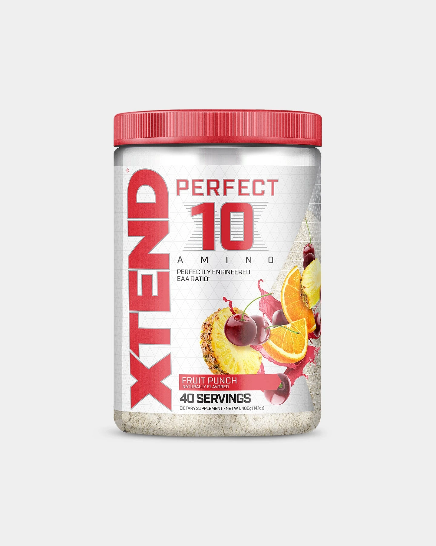 XTEND Perfect 10 Amino 7 XTEND Perfect 10 Amino - Image 5