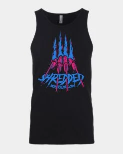Bodybuilding.com Clothing Shredded Tank