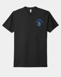 Bodybuilding.com Clothing Skullcrusher Tee 12 Bodybuilding.com Clothing Skullcrusher Tee -Never backdown Skullcrusher Black ALT 10 12