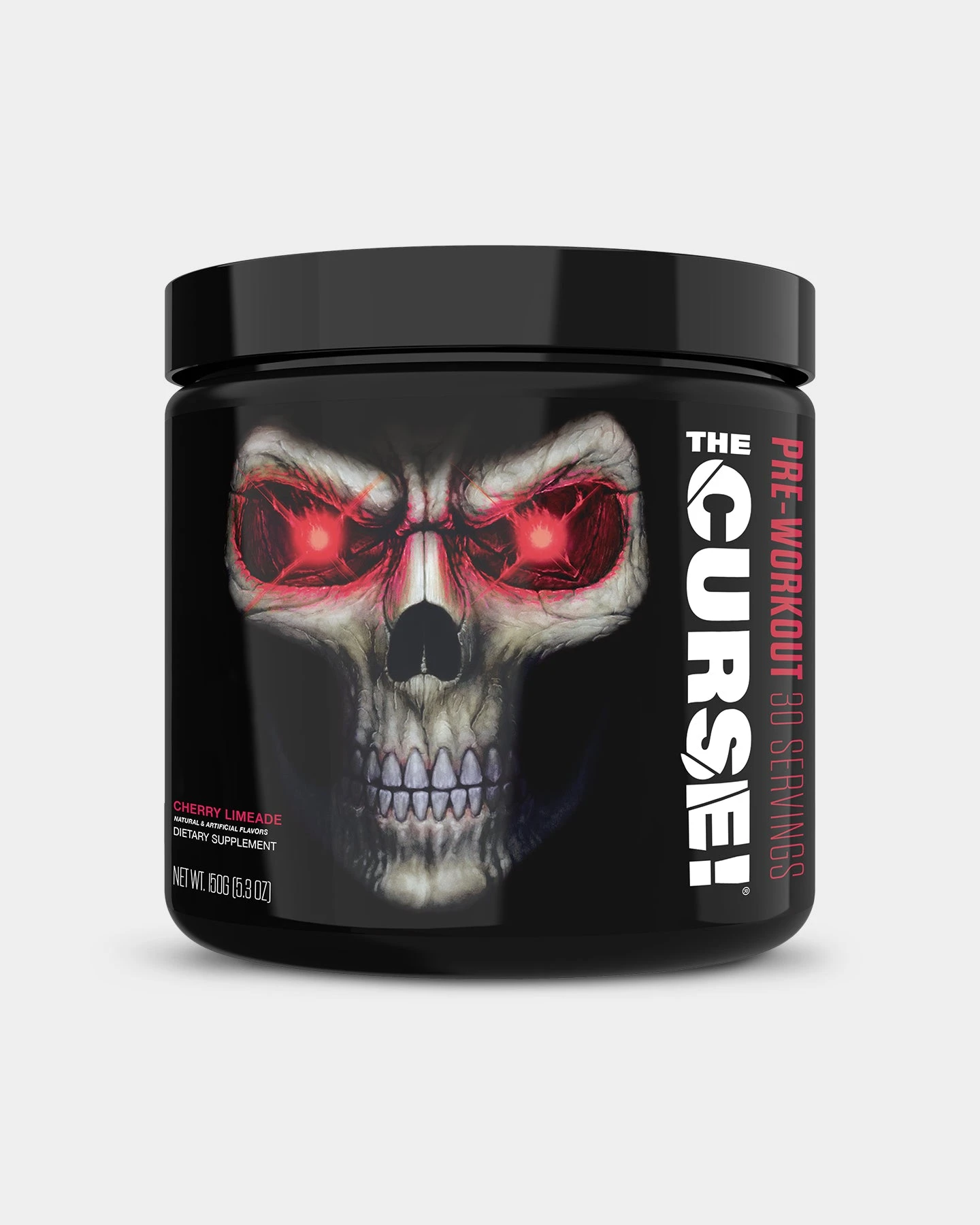 JNX Sports The Curse! Pre-Workout 4 JNX Sports The Curse! Pre-Workout - Image 2