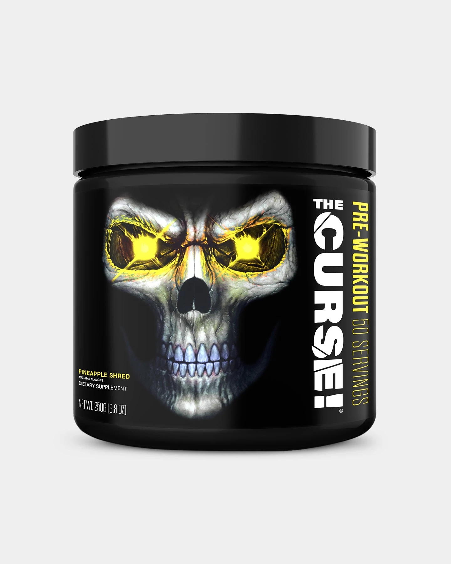 JNX Sports The Curse! Pre-Workout 7 JNX Sports The Curse! Pre-Workout - Image 5