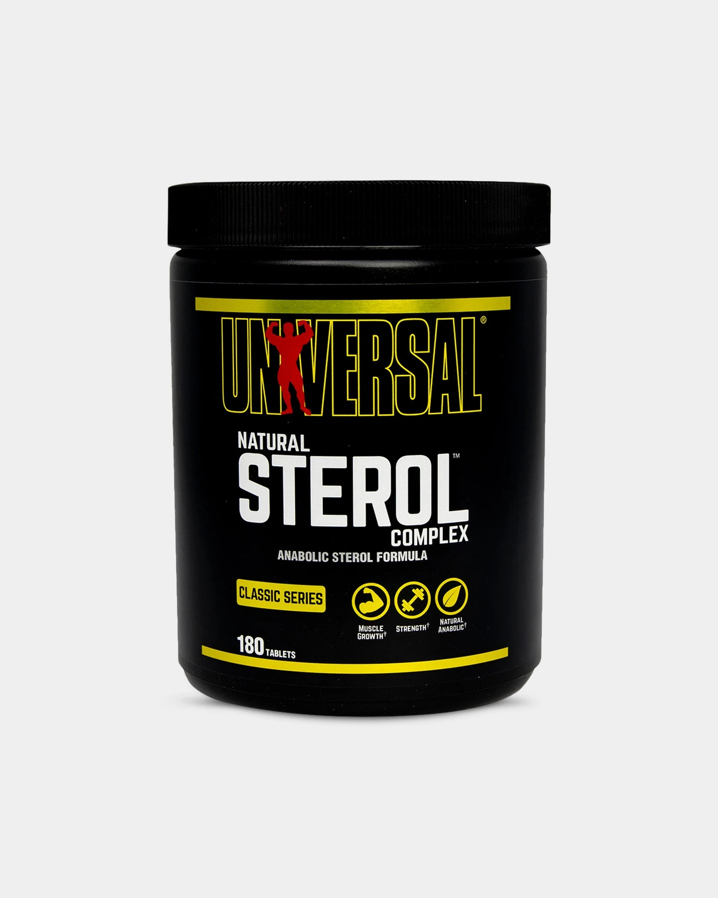 Universal Nutrition Natural Sterol Complex 5 Universal Nutrition Natural Sterol Complex - Image 3