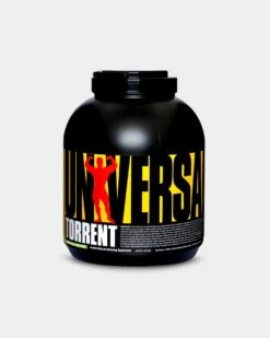 Universal Nutrition Torrent -Never backdown UNIV189 grey
