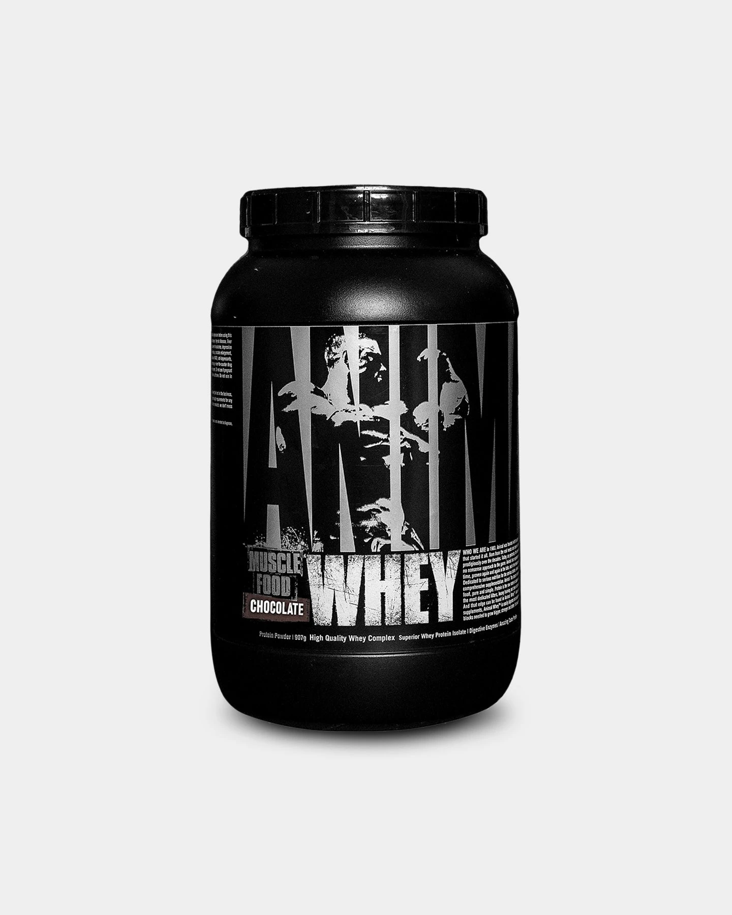 Animal Whey Protein 11 Animal Whey Protein - Image 9