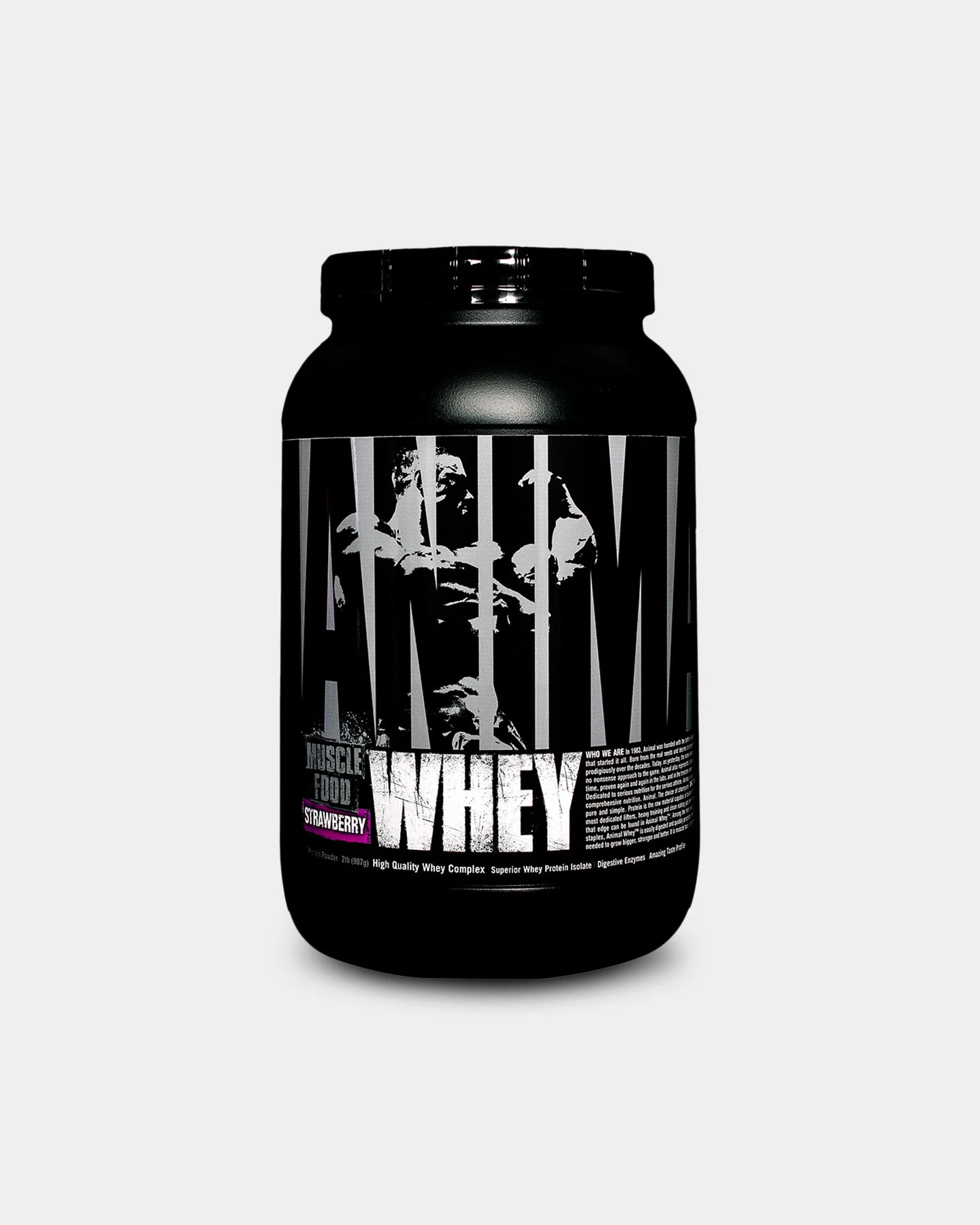 Animal Whey Protein 15 Animal Whey Protein - Image 13