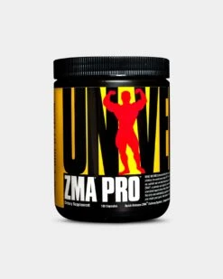 Universal Nutrition ZMA Pro -Never backdown UNIV3830002 grey