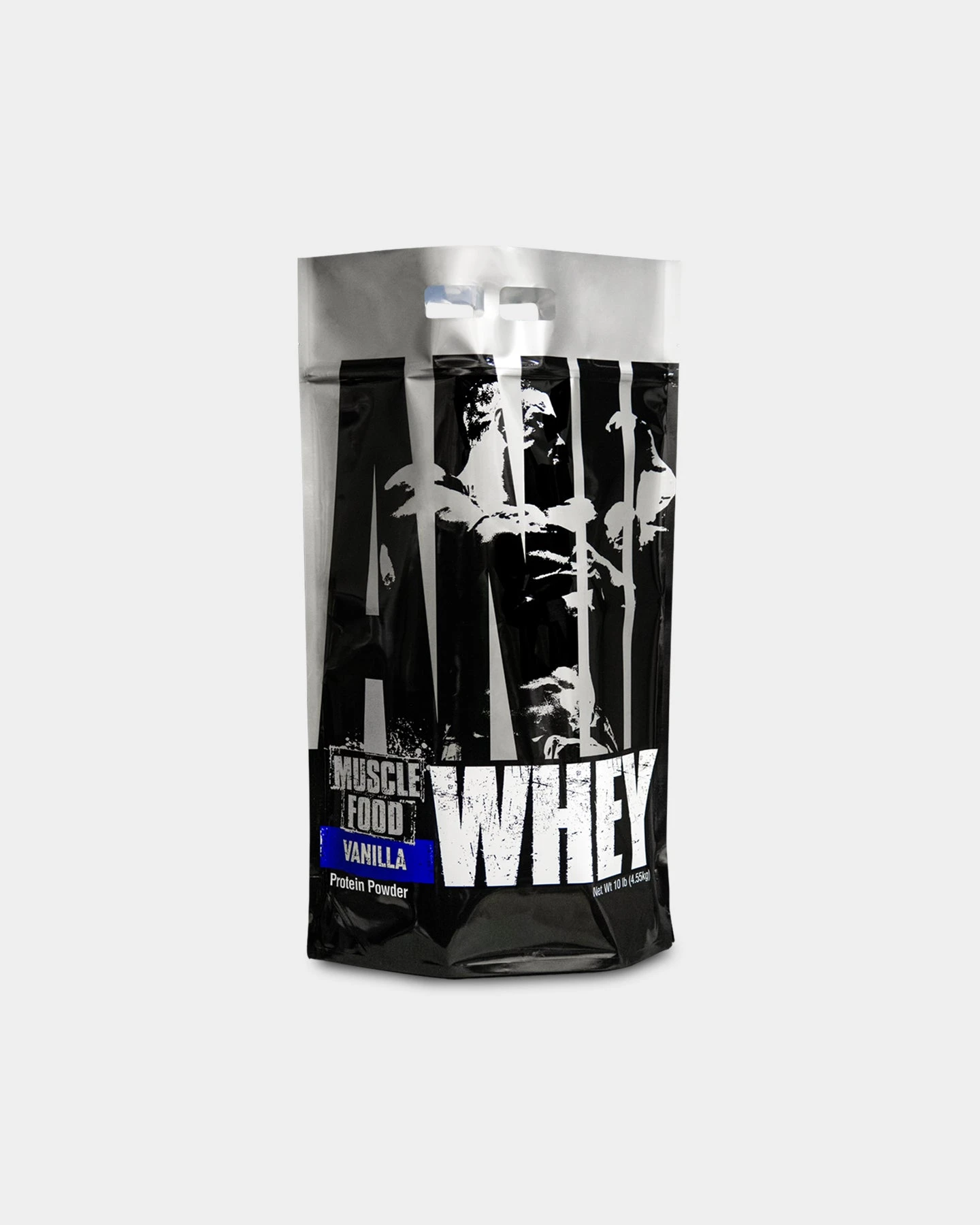 Animal Whey Protein 4 Animal Whey Protein - Image 2