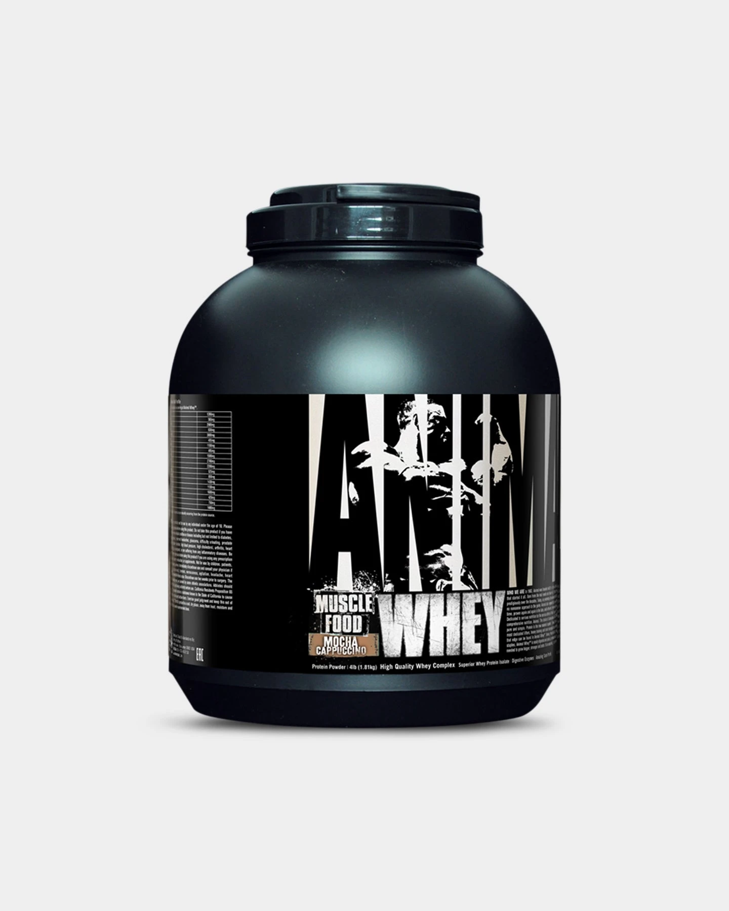 Animal Whey Protein 18 Animal Whey Protein - Image 16