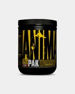 Animal Pak Multivitamin -Never backdown UNIV4240027 grey