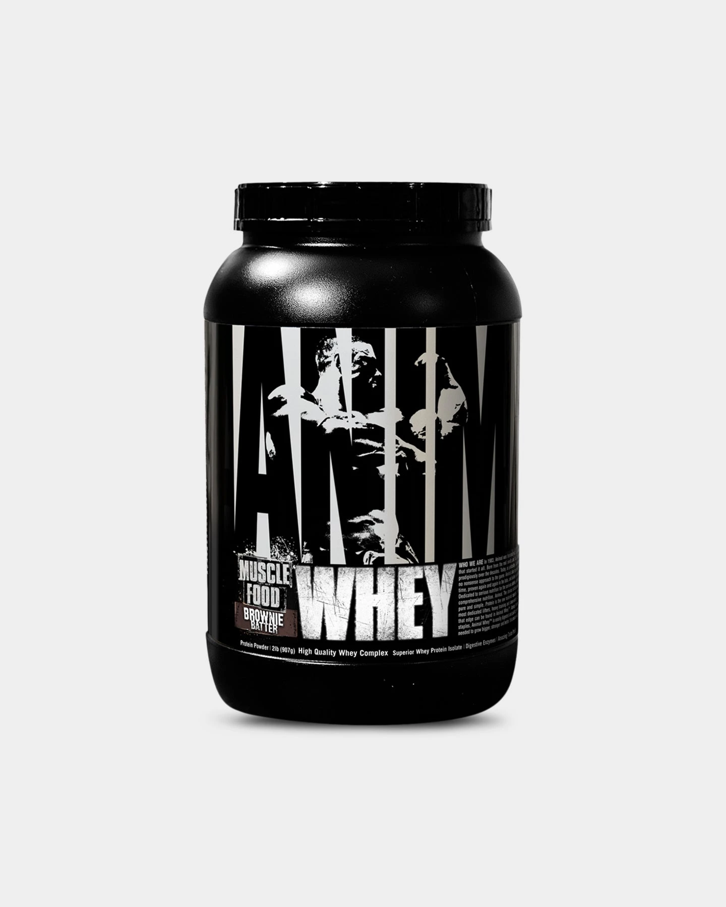 Animal Whey Protein 10 Animal Whey Protein - Image 8